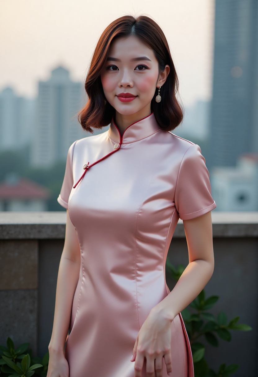 完美世界