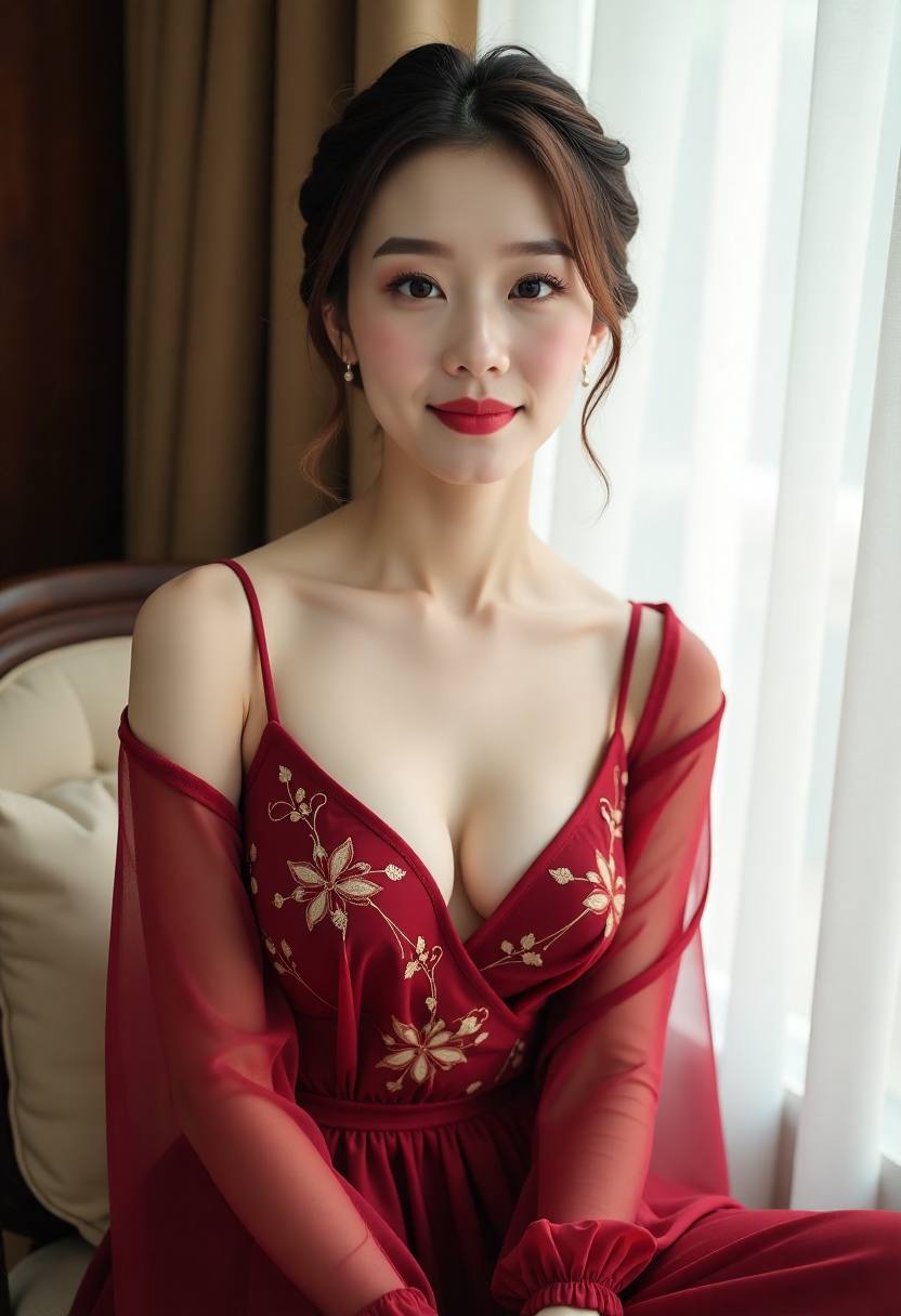 异能特工