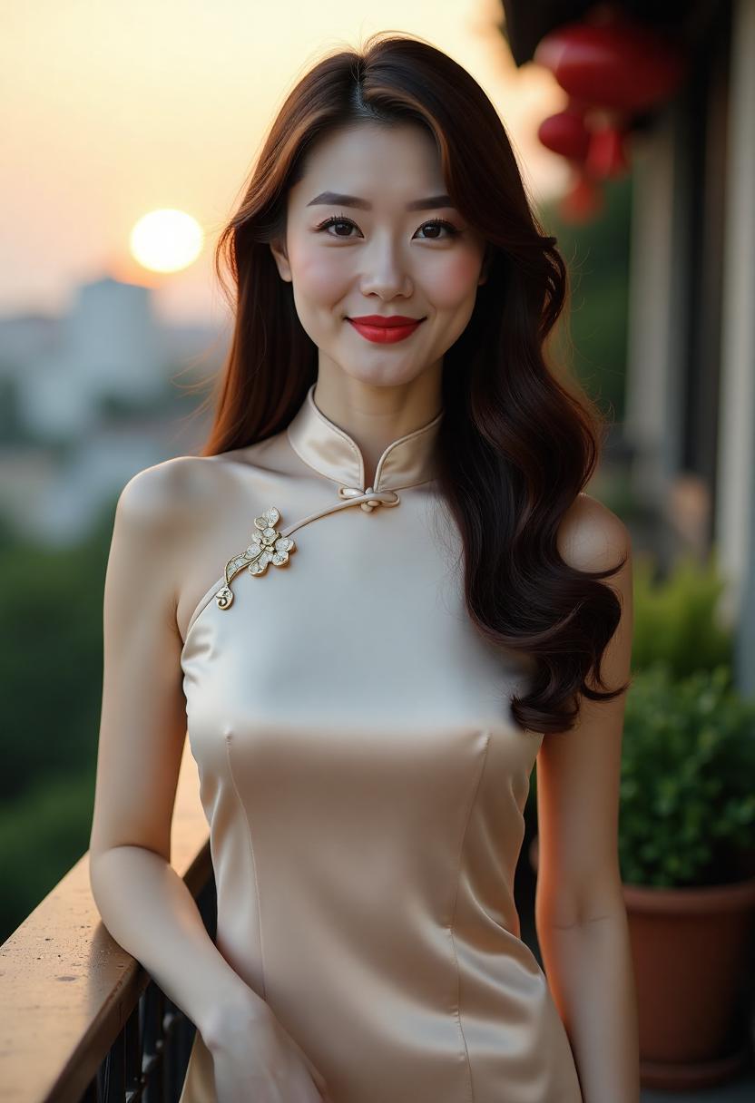 灵台秘录